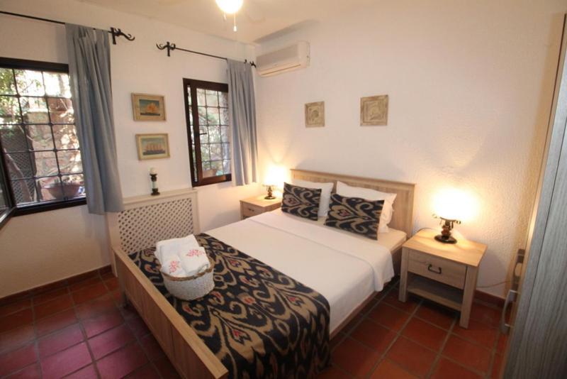 Villa Cosy Yalıkavak Eksteriør billede